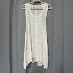 Rip Curl Beach Cover/Dress Sz M